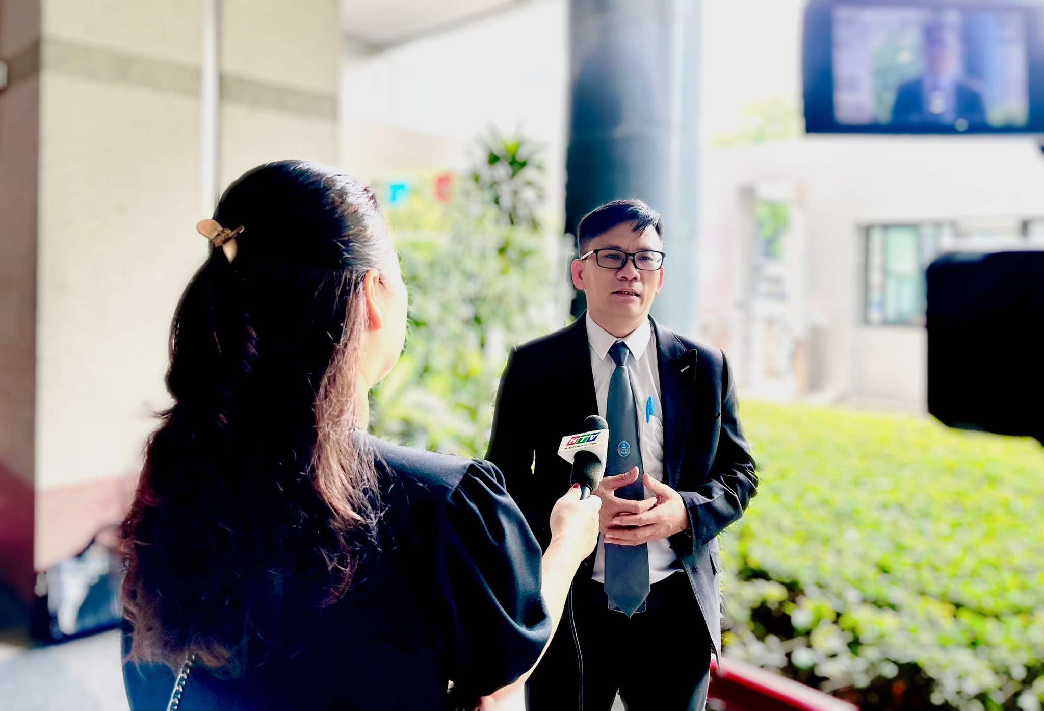 Luật sư tư vấn ly hôn nhanh tại quận 6