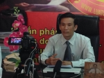 luật sư chuyên về hợp đồng