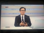 Xây nhà tường chung phải làm thế nào?