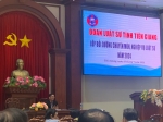 Luật sư chuyên tư vấn tranh chấp hợp đồng mua bán hàng hóa