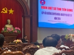 Ly hôn phí bao nhiêu?