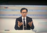 Vẽ cờ Tổ quốc lên mái nhà sai tỉ lệ có bị phạt không? Hướng dẫn vẽ cờ tổ quốc lên mái nhà đúng tỉ lệ theo quy định?