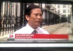 LS Hùng tư vấn trên VOH về vụ án quang linh và hằng du mục lừa dối khách hàng