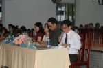 Thời hạn tạm giam thế nào?