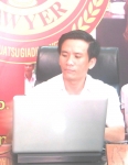 luật sư tư vấn soạn thảo tranh chấp hợp đồng