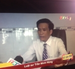 luật sư tư vấn tranh chấp công ty
