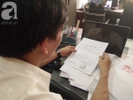 Lừa Đảo Mua Bán Bằng Giấy Tờ Giả Ngày Càng Tinh Vi.