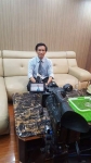 Luật Sư Giải Quyết Tranh Chấp Đất Đai Tại Bình Chánh, Bình Tân