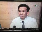 Luật Sư Trần Minh Hùng (VPLS GIA ĐÌNH) Nói Trên HTV9 Về Nạn Cò Đất Hét Gía