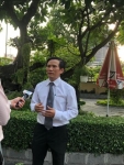 Luật sư chuyên về đất đai tại tphcm