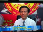luật sư chuyên thành lập công ty