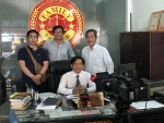Thẩm quyền tòa án khi kiện tranh chấp lao động
