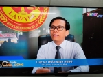 Thế nào là tội lừa đảo chiếm đoạt tài sản?