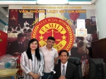 BÀI BÀO CHỮA CHO PHẠM CÔNG DANH TẠI PHIÊN TÒA SƠ THẨM TP. HCM