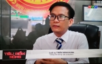 CÁC TRƯỜNG HỢP ĐƯỢC BẮT NGƯỜI MÀ PHÁP LUẬT QUY ĐỊNH