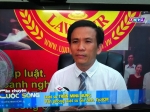 Luật sư tư vấn khởi kiện thu hồi nợ