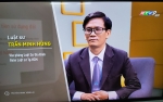 Luật sư tư vấn luật hình sự và bào chữa hình sự
