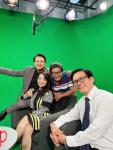 LS Trần Minh Hùng giỏi chuyên bào chữa tội ma túy