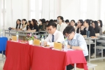 Luật sư Trần Minh Hùng trả lời báo tuổi trẻ về chứng khoán quốc tế