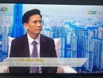 Tư vấn luật của ls Hùng về cho thuê căn hộ chung cư trên TV Pháp luật tphcm